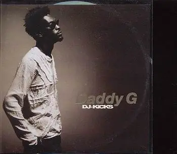 Daddy G - Dj Kicks