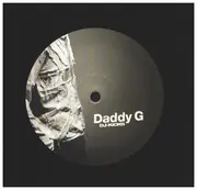 Double LP - Daddy G - DJ-Kicks