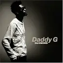 Double LP - Daddy G - DJ-Kicks
