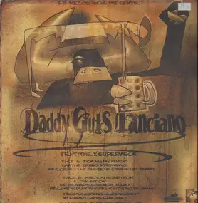 Daddy Guts Lanciano - Daddy Guts Lanciano EP