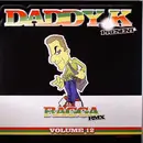 12'' - Daddy K - Ragga RMX Volume 12