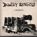 10'' - Daddy Longleg - Unrest - Inserts