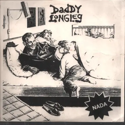 Daddy Longleg - Nada