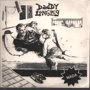 Daddy Longleg - Nada