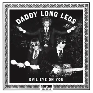 DADDY LONGLEGS - EVIL EYE ON YOU