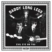 Daddy Longlegs - EVIL EYE ON YOU