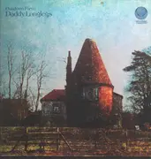 LP - Daddy Longlegs - Oakdown Farm - Gatefold /  New Zeleand OG