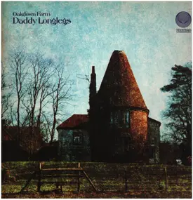 Daddy Longlegs - Oakdown Farm