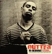 12inch Vinyl Single - Daddy Nuttea - N (Haine) / Le Monde Part En C...