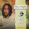 Double LP - Daddy Rings - The Most High