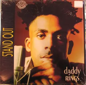 daddy rings - Stand Out