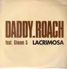 12inch Vinyl Single - Daddy Roach Feat. Gimme 5 - Lacrimosa