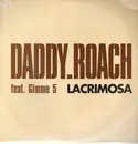 12inch Vinyl Single - Daddy Roach Feat. Gimme 5 - Lacrimosa