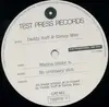 12'' - Daddy Ruff Kandy Man - Wanna Make It / No Ordinary Shit