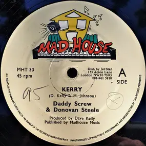 Daddy Screw - Kerry