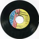 7inch Vinyl Single - Daddy Screw - Gal Fi The Future