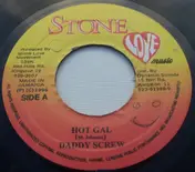 Daddy Screw - Hot Gal