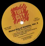 Fragga Ranks - Nickel Bag Of Riddims Vol. 2