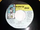 7inch Vinyl Single - Daddy Slim - Glam