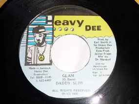 Daddy Slim - Glam