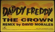 Daddy Freddy - The Crown