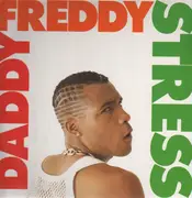 LP - Daddy Freddy - Stress