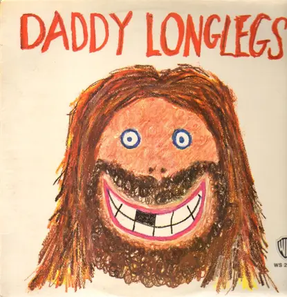 Daddy Longlegs - Daddy Longlegs