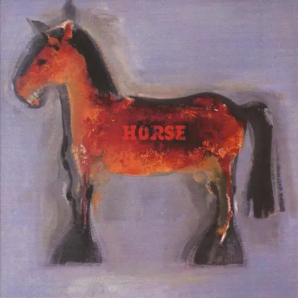 Daddylonglegs - Horse
