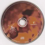 CD - Daddylonglegs - Horse