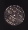 12'' - Daddy Rose - Who I Be / Welcome To Brooklyn - Red