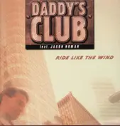 Daddy's Club feat. Jason Homan