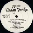 EP - Daddy Yankee - The Best Of Daddy Yankee