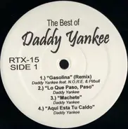 Daddy Yankee - The Best Of Daddy Yankee