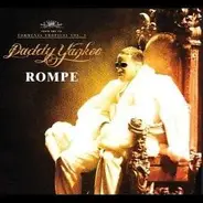 Daddy Yankee - rompe