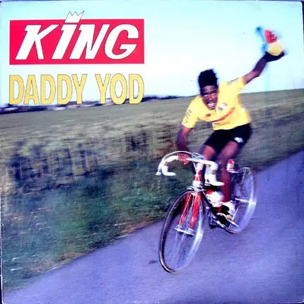 Daddy Yod - king