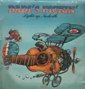 LP - Dadi's Pickin' - Lights Up Nashville