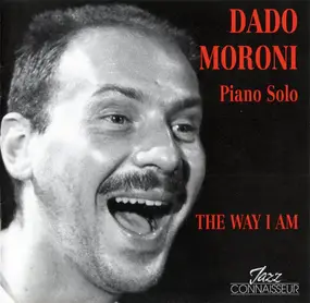 Dado Moroni - The Way I Am - Piano Solo