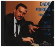 Dado Moroni - With Duke In Mind