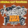 LP - Dad's Army - Original Cast Recording