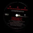 12'' - The Dallas Austin Experience - Exasperated