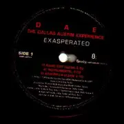 12'' - The Dallas Austin Experience - Exasperated
