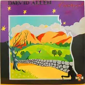 Daevid Allen - N'Existe Pas!