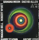 LP - Daevid Allen - Banana Moon - 180g