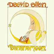LP - Daevid Allen - Banana Moon