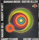 LP - Daevid Allen - Banana Moon