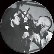 LP - Daevid Allen - N'Existe Pas!