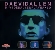 Daevid Allen - Dividedalienplaybax80