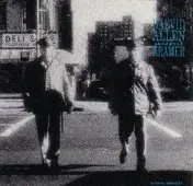 Daevid Allen - Who's Afraid?