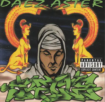 Daezaster - The Oracle