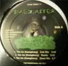 12inch Vinyl Single - Daezaster - The Lie (Conspiracy) - Promo